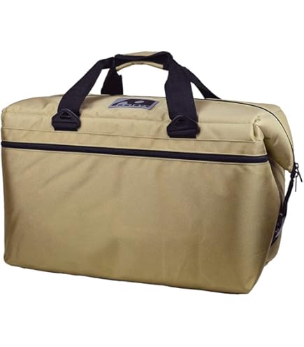 Amazon | 並行輸入 AO Coolers Ballistic Black/Charcoal エーオー